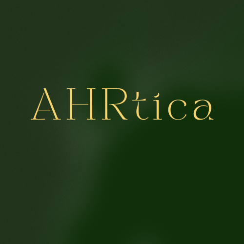 AHRtica Hub