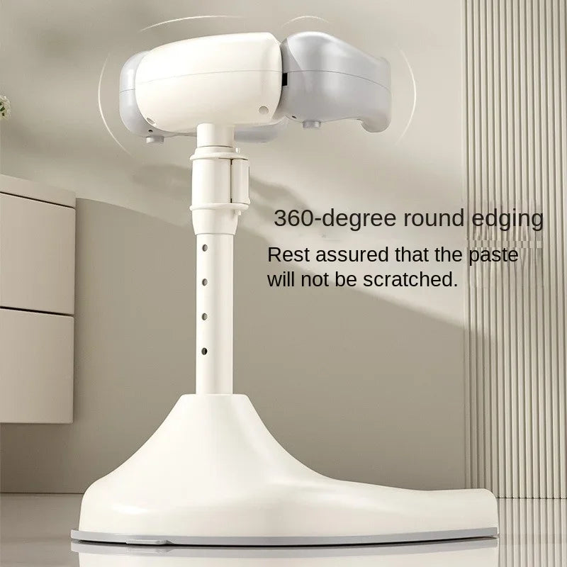 Effortless Baby Bathing: The Ultimate Foldable Anti-Slip Rack with Drainage