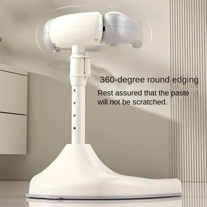 Effortless Baby Bathing: The Ultimate Foldable Anti-Slip Rack with Drainage